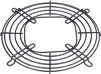 GRIGLIA PER VENTOLA ø 172mm