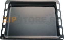 DRIP TRAY UNIVERSAL ENAMELLED BOSCH 0043 