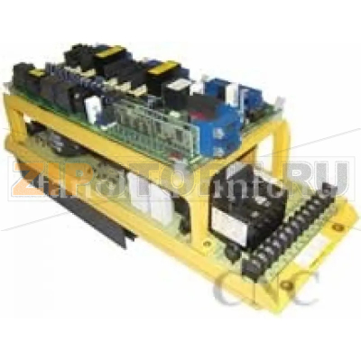 Сервоусилитель Fanuc A06B-6058-H223 