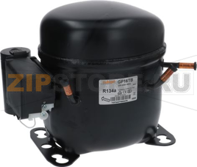 КОМПРЕССОР CUBIGEL GP16TB CSIR 