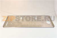 FRONTALE CENT. DUCALE 2GR LEV. LUCIDO (R