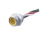 Переходник датчик-исполнительное устройство Male receptacle 1/2" NPT-V94-G-S-.3M Pepperl+Fuchs