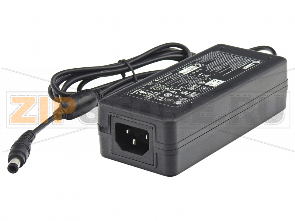 Источник питания 70W C13 с US и Euro шнуром Zebra GK420t (оригинал) Источник питания (блок питания, зарядник, зарядка, БП) 70W C13 принтера Zebra GK420t с US и Euro шнуромЗапчасть на сборочном чертеже под номером: не указанаНазвание запчасти Zebra на английском языке: Power Supply, 70W C13 with US &amp; Euro Cords