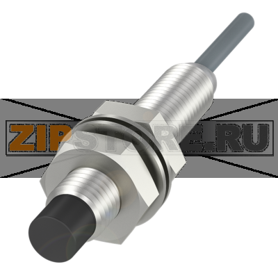 Датчик индуктивный Standard с приоритетом Balluff BES011F 