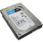 Жесткий диск 2 TБ, 64 Мб, 6 Гбит/с (SAS) Seagate ST2000VX008