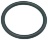 УПЛОТНИТЕЛЬ OR 04137 EPDM