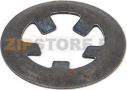 КОЛЬЦО КРЕПЛЕНИЯ 