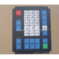 Клавиатура для станков с ЧПУ Fanuc A98L-0001-0518#A