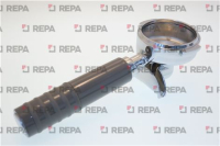 C.PORTA G6/2V.GRI(re/in