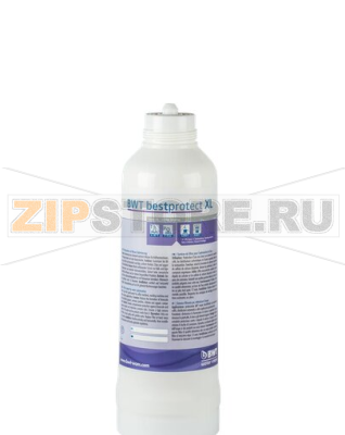 СМЕННЫЙ КАРТРИДЖ BWT BESTPROTECT XL (БЕЗ ГОЛОВНОЙ ЧАСТИ) 