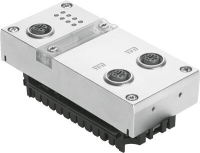 Модуль шинный Festo CPX-FB33