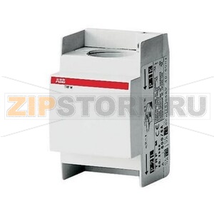 Трансформатор тока модульный TRF M 600/5A ABB 2CSM100160R1111 