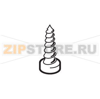 Panelvit TCB 3,5x16 testa d. 8 ZNP Saeco Royal Digital Panelvit TCB 3,5x16 testa d. 8 ZNP Saeco Royal Digital

Запчасть на сборочном чертеже под номером: 66

Название запчасти на итальянском языке: Panelvit TCB 3,5x16 testa d. 8 ZNP Saeco Royal Digital