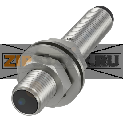 Датчик индуктивный Standard с приоритетом Balluff BES012W 