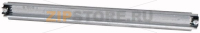 Рейка, DIN, ВхШхД=35x15x375 мм Eaton CL4-15