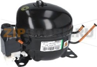 КОМПРЕССОР EMBRACO EMX80CLT RSCR