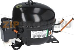 КОМПРЕССОР EMBRACO EMX80CLT RSCR 