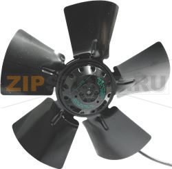 VENTILATEUR EVAPORATEUR 