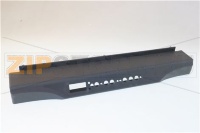 KIT CRUSCOTTO COMANDI LM CRISTINA