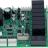 SCHEDA CONTROLLO CAMERA 155x100 mm - SCHEDA CONTROLLO CAMERA 155x100 mm