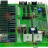 SCHEDA CONTROLLO CAMERA 155x100 mm - SCHEDA CONTROLLO CAMERA 155x100 mm