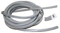LAMP HOLDER GASKET 8x10x4 mm