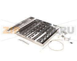 KIT RISCALDATORE, SUPERIORE, 208 V, RT-2 