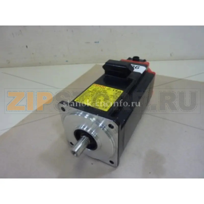Cервомотор Fanuc A06B-0215-B805 