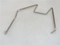UNIFIED SHAKER WIRE