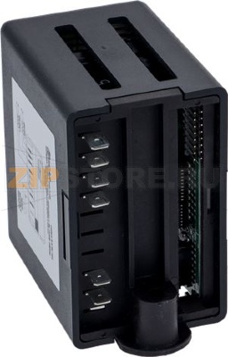 CONTROL UNIT PIDBULL 1GROUP 240V 50/60Hz 
