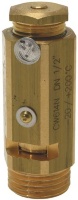 Security Valve 1,9Bar