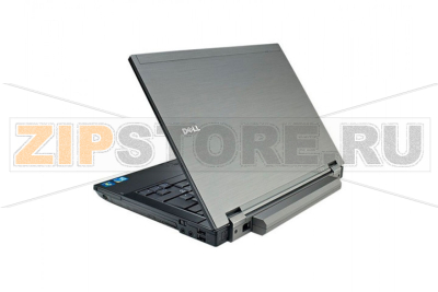 Ноутбук Dell L106410117RR 