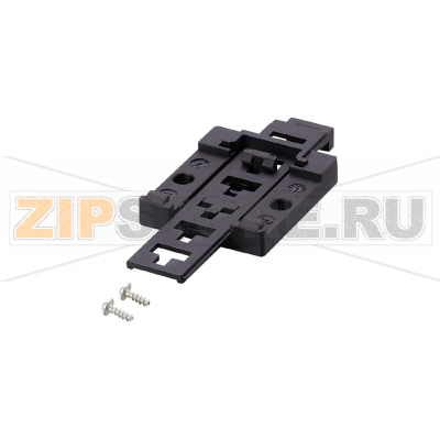 Зажим для DIN-рейки IFM E37340 