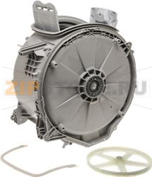 TANK WITH BASKET ELECTROLUX 4055415477 