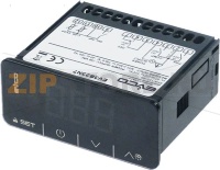 CONTROLLER EVCO EV3B33N7
