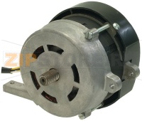 MOTORE 230/400V 50/60Hz