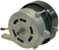 MOTORE 230/400V 50/60Hz
