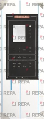 VITRE PROTECTION FACADE 