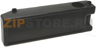 SERBATOIO PER LIQUIDI SCARICO 