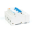 Дифавтомат 63 А, 30 мА, 10 кА Chint NXBLE-125 - Дифавтомат 63 А, 30 мА, 10 кА Chint NXBLE-125