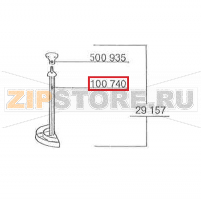 Knob washer Robot Coupe R 301 Ultra Knob washer Robot Coupe R 301 Ultra

Запчасть на сборочном чертеже под номером: 100740

Название запчасти Robot Coupe на английском языке: Knob washer Robot Coupe R 301 Ultra