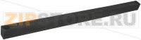 РЕЙКА СКОЛЬЖЕНИЯ  355 MM