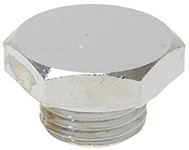 КРЫШКА Ø 1/4"M ГАЙКА 19 ММ H12