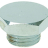 КРЫШКА Ø 1/4"M ГАЙКА 19 ММ H12 - КРЫШКА Ø 1/4"M ГАЙКА 19 ММ H12