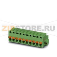 Вилочная часть Phoenix Contact FKC 2,5 HC/12-STF-5,08