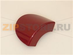 ANGOLARE CARROZZERIA ROSSO 