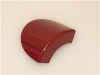 ANGOLARE CARROZZERIA ROSSO
