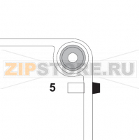 Fuseholder Compl Bear Varimixer AR40 VL-1S                                                                  