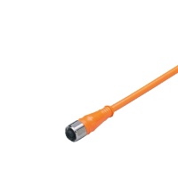 Кабель соединительный с разъемом IFM E12344