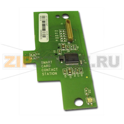 Kit, SMT, PCBA contact, GEM+ Zebra P100i Kit, SMT, PCBA contact, GEM+ Zebra P100iЗапчасть на деталировке под номером: 105940G-240